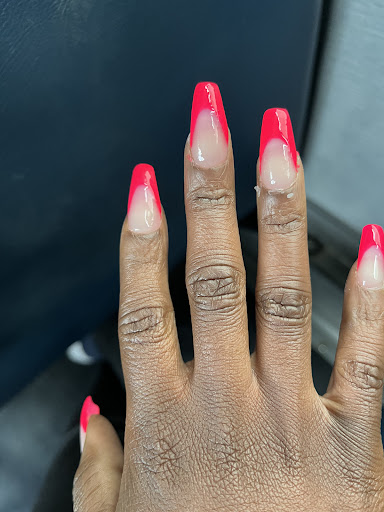 We Care Nails - Visual