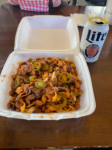 Circle S Bar-B-Que - Thumbnail