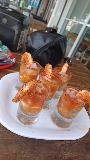 Mariscos Tipití Gallery - Mexico