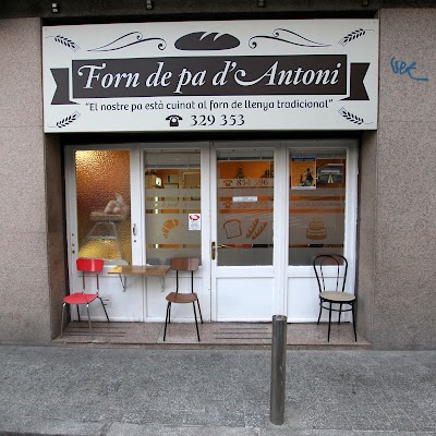 Photos of El Forn d' ANTONI