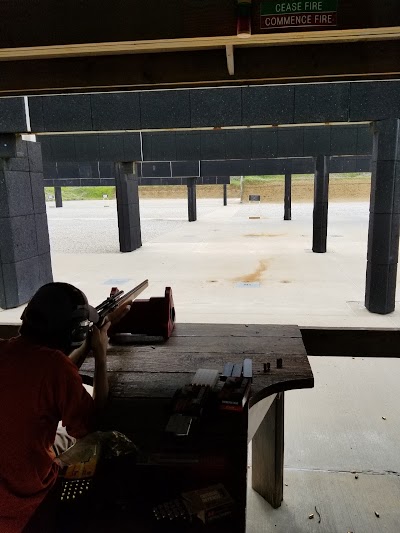 Photos of Parma Woods Shooting Range