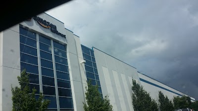 Photos of Amazon Fulfillment Center
