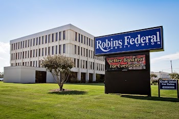 Robins Financial Credit Union photo