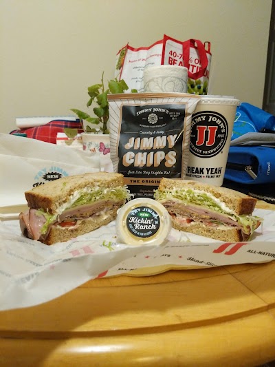 Jimmy John