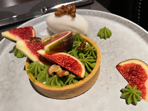 Photo n°31 de Le Cercle à Mulhouse (Restaurant français)