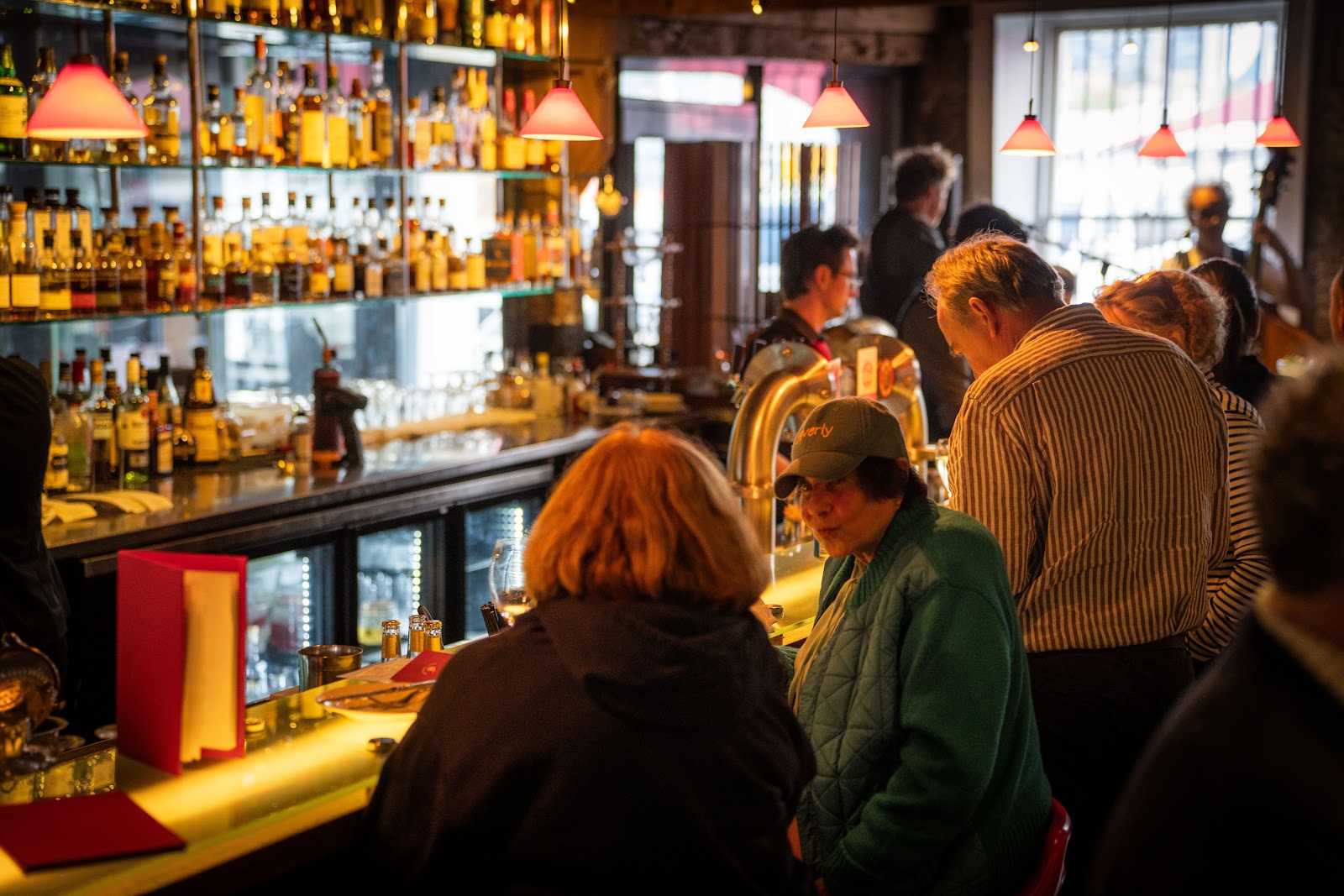IXL Long Bar — photo 3