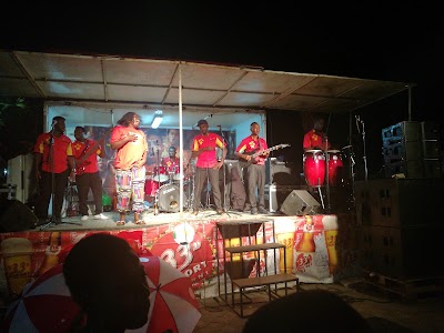 Photos of Gabon Bar