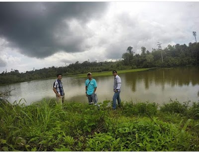 photo of Waduk Klamasen Kabupaten Sorong