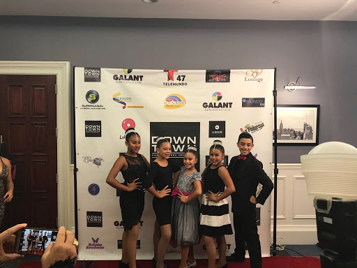 Alianza Latina Inc. Dance Studio - Thumbnail