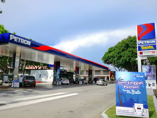 Petron Peringgit