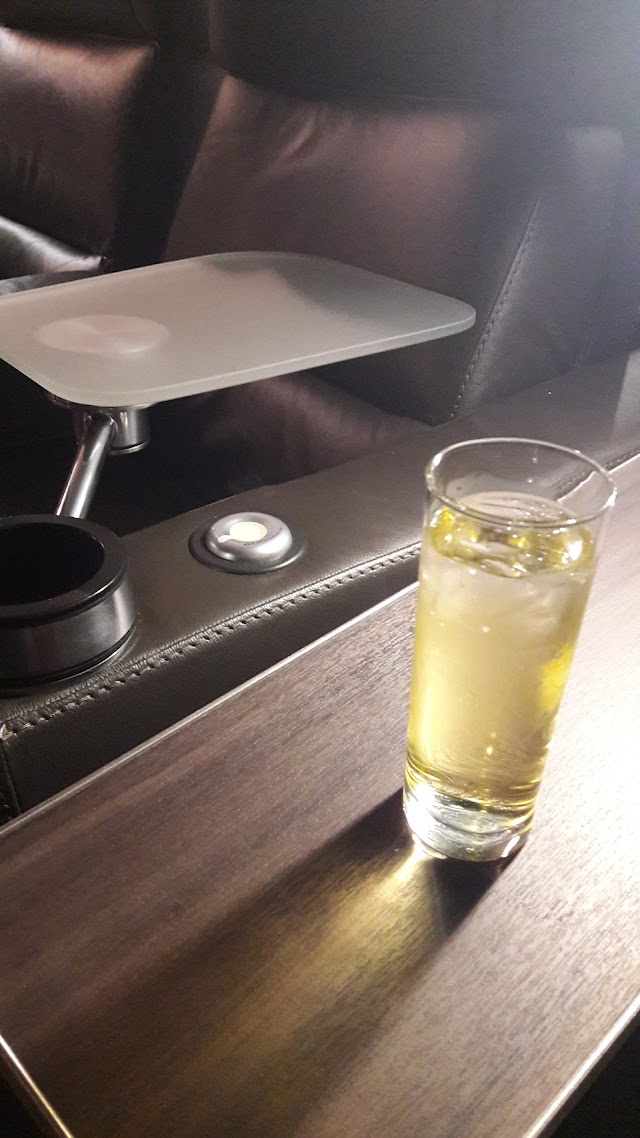 Cinepolis VIP