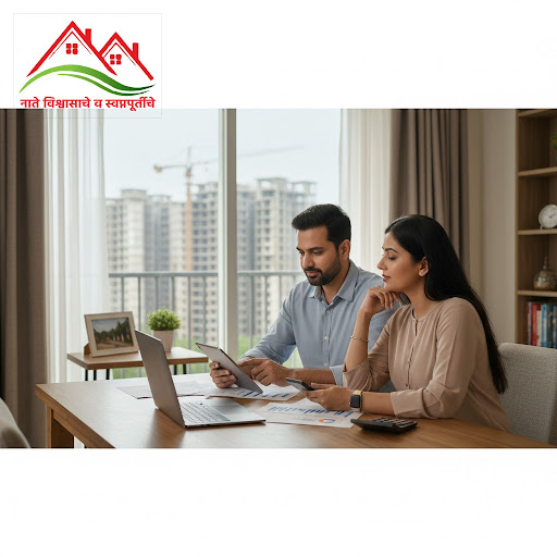 Wondering how much your flat or plot has really grown in value? Understanding property appreciati… post image