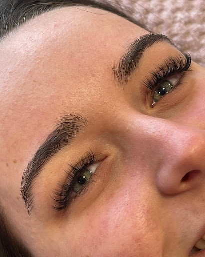 Lashed With Chlo - Visual
