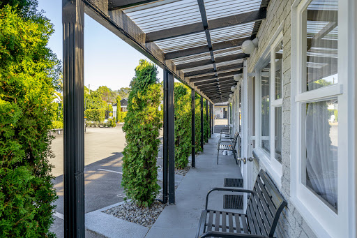 Amble Inn Motel