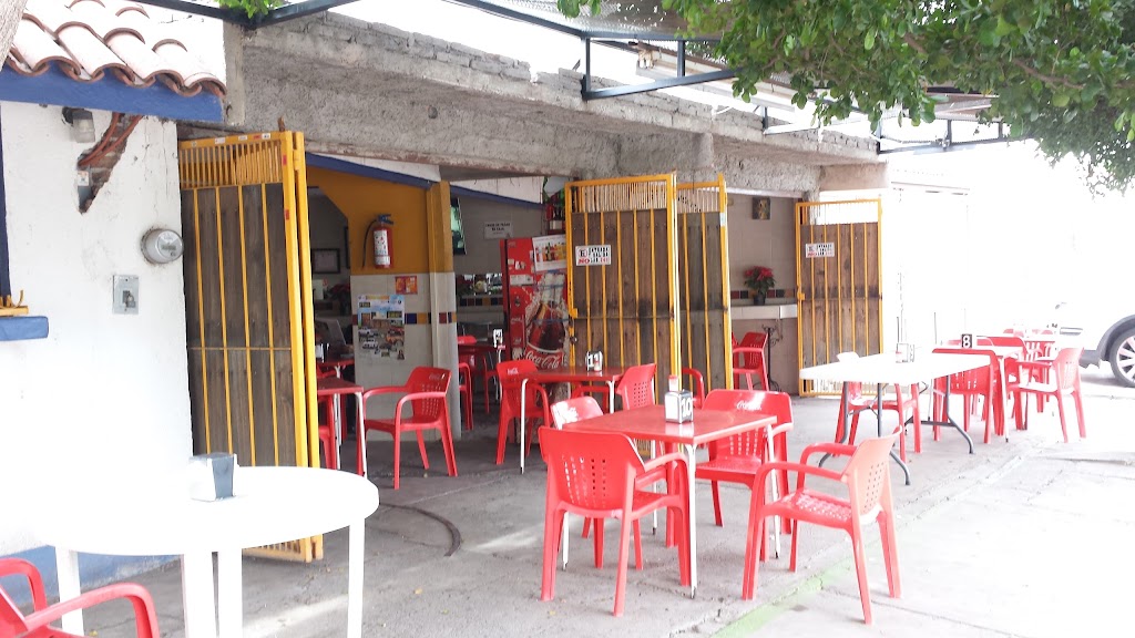 Desayunos Doña Rossy, Ciudad Obregón — Calle Sinaloa, teléfono 01 644 169  3390, horario de apertura