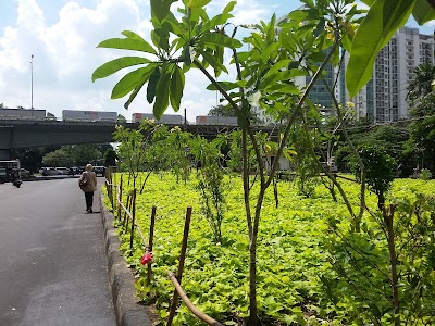 Photos of Duren Kalibata