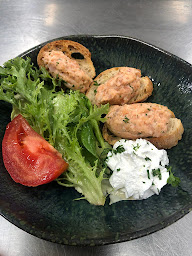 Photo n°14 de Wengue Lounge à Villefranche-sur-Saône (Bar)