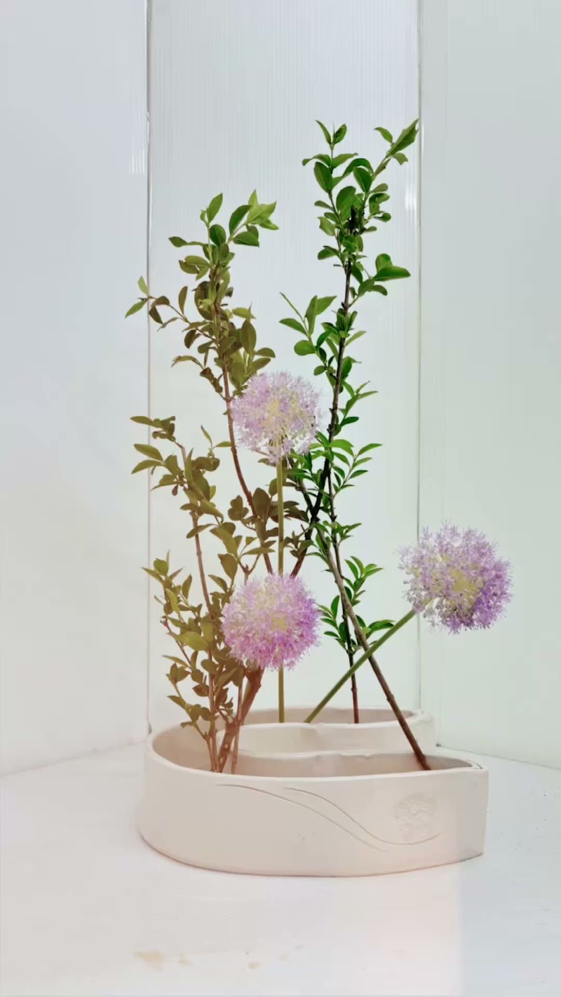 湘南フラワーコーディネートスクール