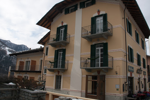 Hotel Le Soleil