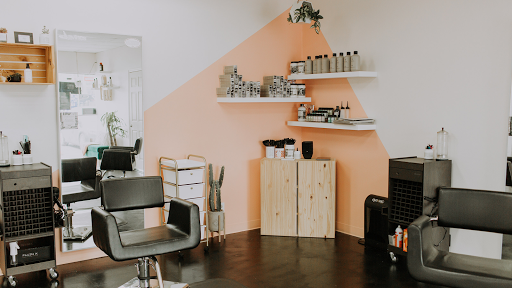 Revive Hair & Lash Studio
