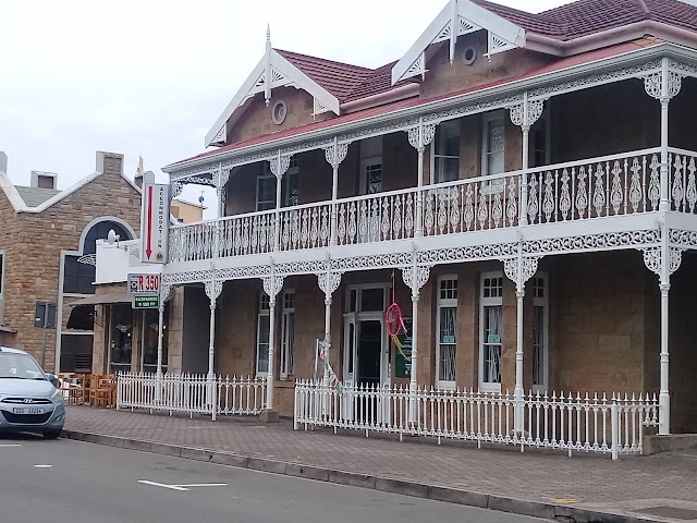 Mossel Bay