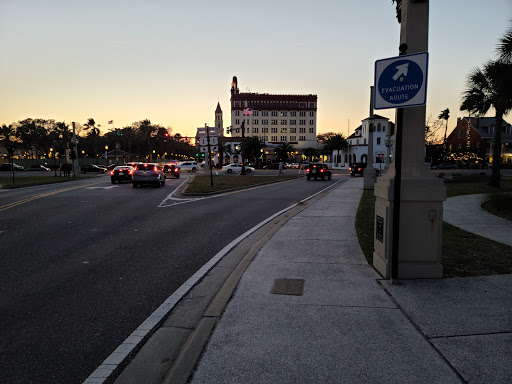 St Augustine E - Thumbnail