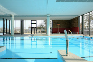 Photo n°37 de Espace Pierre Talagrand à Dole (Piscine)