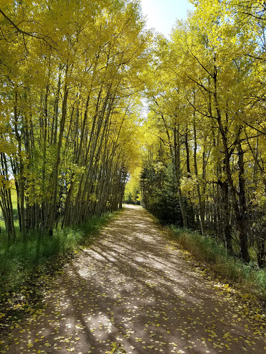 Englewood Trailhead, George S. Mickelson Trail - Thumbnail