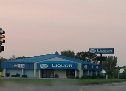 River Bend Liquor - Thumbnail