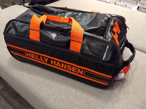 Helly Hansen Outlet - Visual