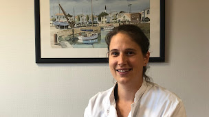 Photo n°1 de Dr Prune Gaillard à Lons (Cardiologue)