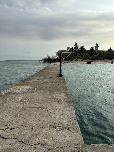 Isla de Enmedio - Thumbnail