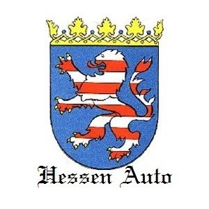 Hessen Auto - Visual