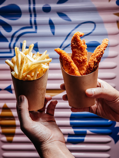 Fontainebleau Food Truck - Thumbnail