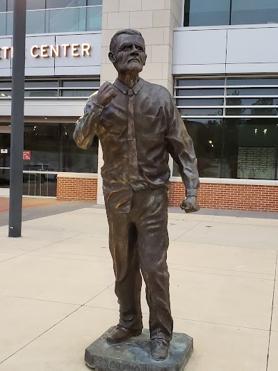 Donald W. Reynolds Razorback Stadium