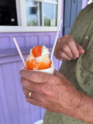 Sweet Magnolia Ice - Thumbnail