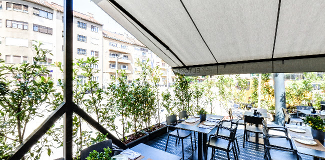 Steakhouse El Toro - Zagreb