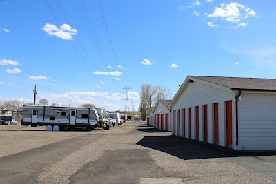 Coon Rapids Storage