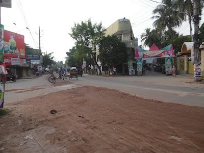 Photos of PTI Bus Stop