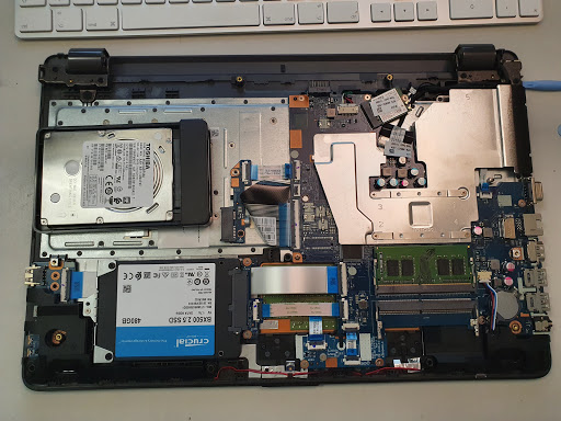 Hardware & Software Discount - Thumbnail
