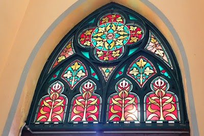 Photos of Jakarta Cathedral