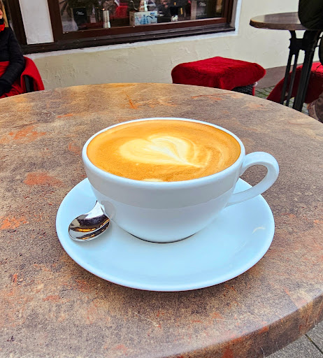Königsmanns Kaffeerösterei - Thumbnail