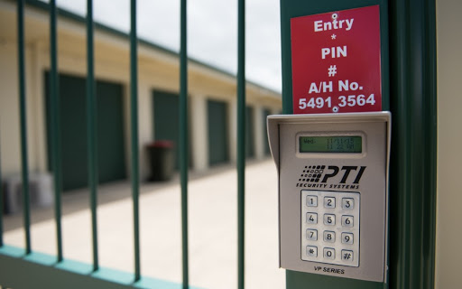 Guardian Self Storage Caloundra Gallery - Australia