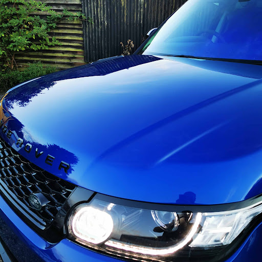 AK SMART Repairs Ltd
