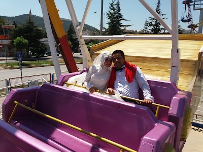 Photos of Black theme park