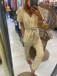 Photo n°18 de La Boutique De Camille... à Bailleul (Magasin de vêtements)