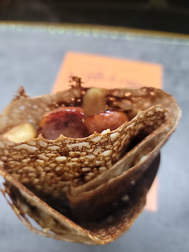 Photo 2 - Le Tub à Crêpes (food truck)