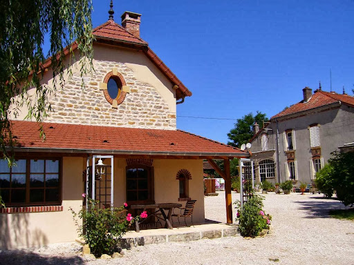 Photo de Manoir de Sagy