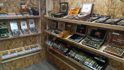 Silver City Smoke Shop Gallery - United States