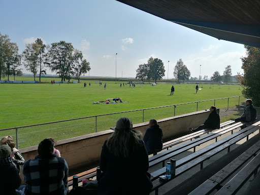 Sportplatz Binzwagen - Thumbnail